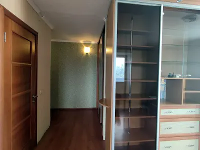 квартира за адресою Олевська вул., 3-А