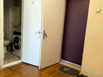 квартира за адресою Сортувальна вул., 4