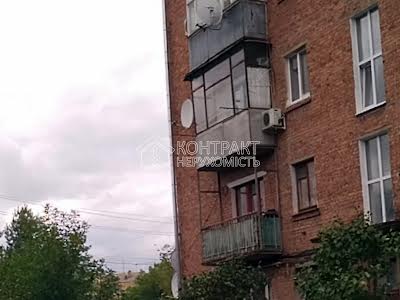 квартира по адресу Фейербаха ул. (Фейєрбаха), 1а
