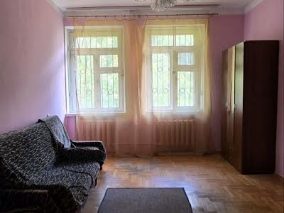 квартира за адресою Гарматна вул., 18