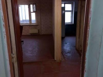 квартира за адресою Автозаводська вул., 5а