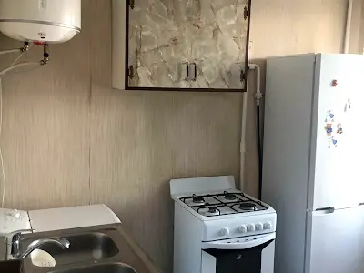 квартира по адресу Борщаговская ул., 12