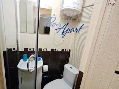 квартира за адресою Вадима Гетьмана вул., 24/9