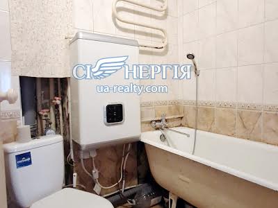 квартира за адресою Верховної Ради бульв., 18