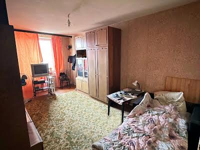 квартира за адресою Академіка Заболотного вул., 128