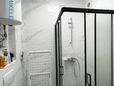 квартира за адресою Ракетна вул., 24