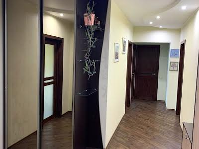 квартира за адресою Харківське шосе, 56