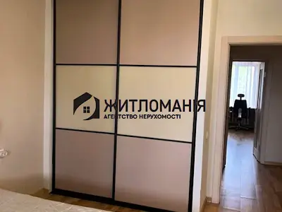 квартира по адресу Академика Булаховского ул., 5-Д