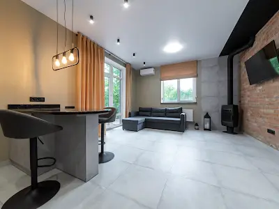 квартира за адресою 17-Садова, 49