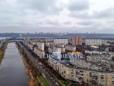 квартира за адресою Соборності просп. (Возз'єднання), 30