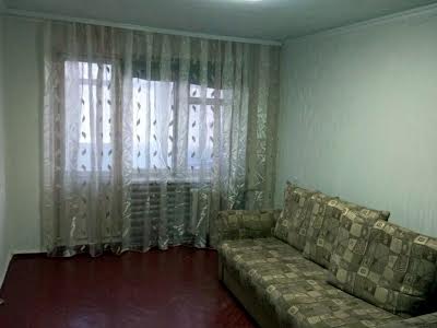 квартира за адресою Бучми вул. (Командарма Уборевича), 30в