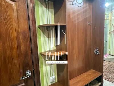 квартира по адресу Рокоссовского маршала просп., 10-А