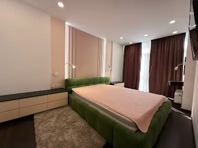 квартира по адресу Соборности просп. (Воззʼєднання), 17к19