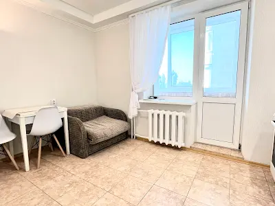 квартира за адресою Зеленого Клину вул. (Уссурійська), 2