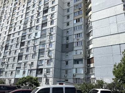квартира за адресою Олександри Екстер вул. (Марини Цвєтаєвої), 3