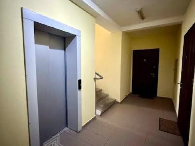 квартира по адресу Метрологическая ул., 113