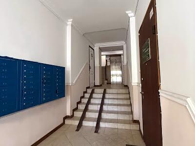 квартира за адресою Дарвіна вул., 1