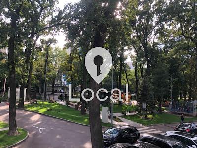 квартира за адресою Київ, Авіаконструктора Антонова вул., 2-Б