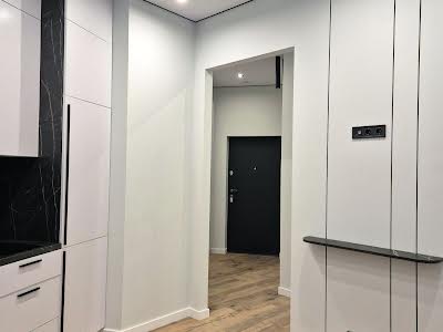 квартира по адресу Берестейский просп. (Победы), 11 к1
