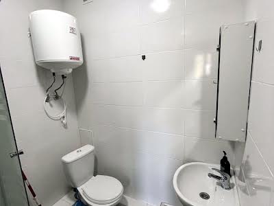 квартира по адресу Ясиноватский пер., 10