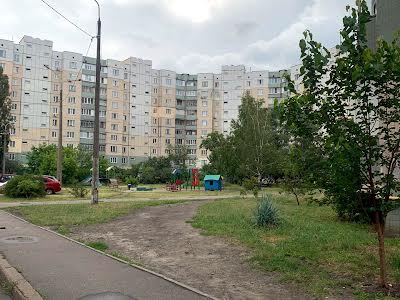 квартира за адресою Олександри Екстер вул. (Марини Цвєтаєвої), 8-Б