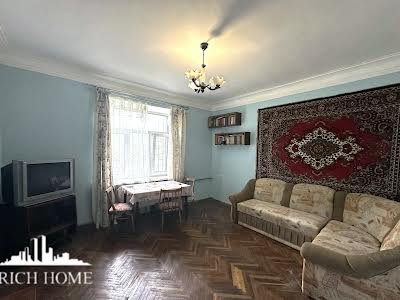 квартира за адресою Волго-Донська вул., 62