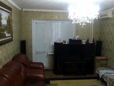 квартира по адресу Романа Шухевича просп. (Ватутина), 14-А
