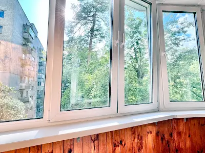 квартира за адресою Верховинна вул., 85