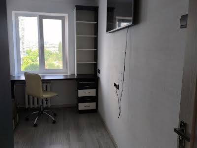 квартира по адресу Павла Тычины просп., 26