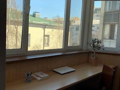 квартира за адресою Волоська вул., 32/34