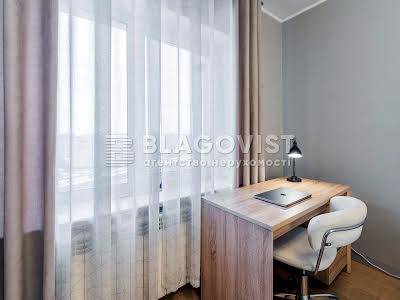 квартира за адресою Срібнокільська вул., 2-А