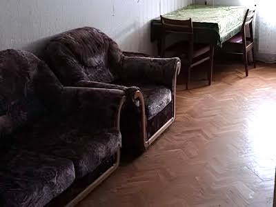 квартира по адресу Николая Закревского ул., 85