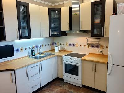 квартира по адресу Машиностроителей ул., 17а