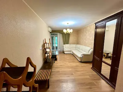 квартира за адресою Нагірна вул., 29-А