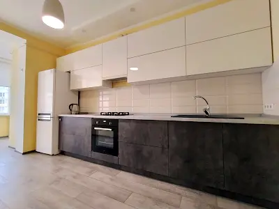 квартира за адресою с. Софіївська борщагівка, Амосова пров., 61