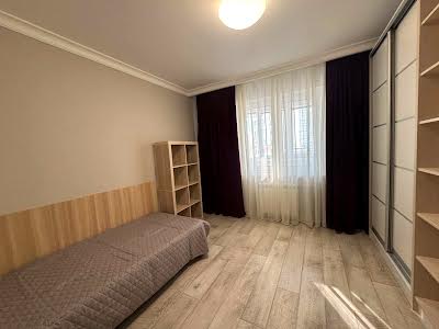 квартира за адресою Мокра вул. (Кудряшова), 7