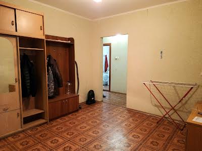 комната по адресу Олены Пчилки ул., 4