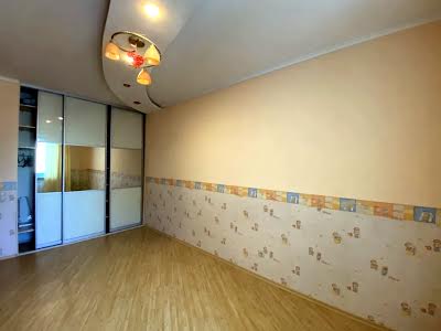 квартира по адресу Харьковское шоссе, 58-А
