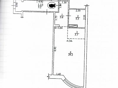 квартира по адресу Киев, Антоновича ул. (Горького), 131