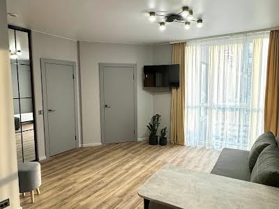 квартира за адресою Олександра Олеся вул., 10