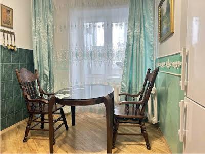 квартира по адресу Відпочинку ул., 10