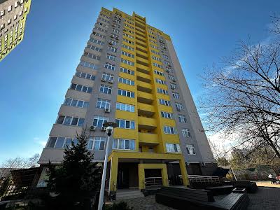 квартира по адресу Виталия Скакуна ул. (Академіка Каблукова), 25