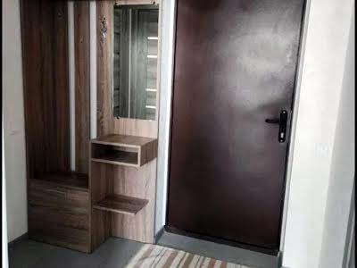 квартира за адресою Ракетна вул., 24