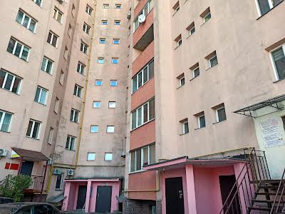 квартира за адресою с. Софіївська борщагівка, Соборна вул., 46
