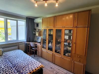 квартира за адресою Оболонський просп., 9
