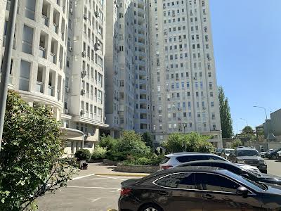 квартира по адресу Николая Михновского бульв. (Дружбы Народов), 14-16