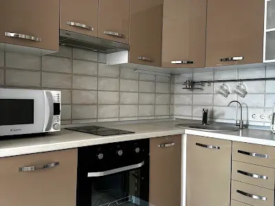 квартира за адресою Київ, Завальна вул., 10В