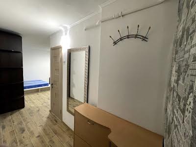квартира по адресу Авиаконструктора Антонова ул., 4