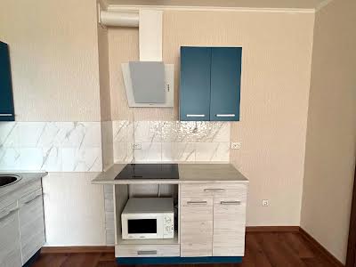 квартира по адресу Киев, Ревуцкого ул., 54