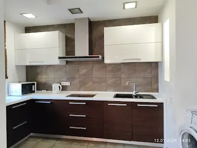 квартира по адресу Александра Мишуги ул., 2